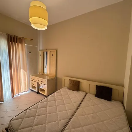 Fllad 1st Floor Апартаменты *